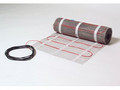 Нагревательные маты, ECheat 150S, 1.00 m2, 230 V, 150 W 088L0551