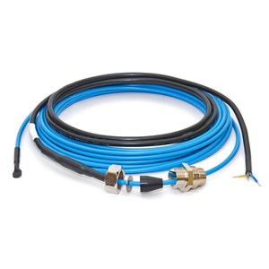Нагревательные кабели, DEVIaqua™ 9T, 3.00 m, 230 V, 25 W 140F0000