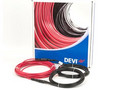 Нагревательные кабели, DEVIbasic™ 20S, 9.00 m, 230 V, 170 W 140F0260