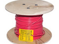 Нагревательные кабели, DEVImulti™ PVC, 2.50 Ohm/m 89999140