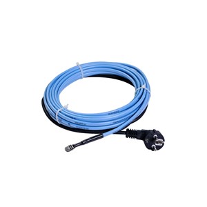 Нагревательные кабели, DEVIpipeheat™, готовое изделие, 230 V 140F0701