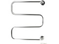 DEVIrail™, Хром, 230 V 98808157