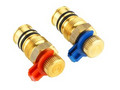 MVT Измерительные ниппели 2 шт. 003Z4662