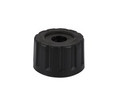 Запорная рукоятка для ASV-M Ду32-50 (чёрный) 003L8149