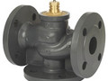 Регулирующий клапан VF 3 Ду 65 Kv 63 065Z0261