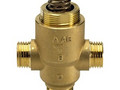Клапан регулирующий VZ 3 Ду 20 Kv 2,5 065Z5420
