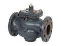 Клапан регулирующий VFM 2 Ду125 Kv250 065B3503