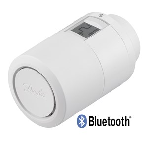 Danfoss Eco™ Bluetooth, Тип переходника: RA; M30 014G1003