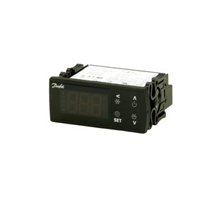 Электронный контроллер температуры, ERC 211 080G3263