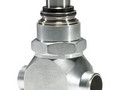 Клапан с сервоприводом, ICMTS 20B66 027H1093