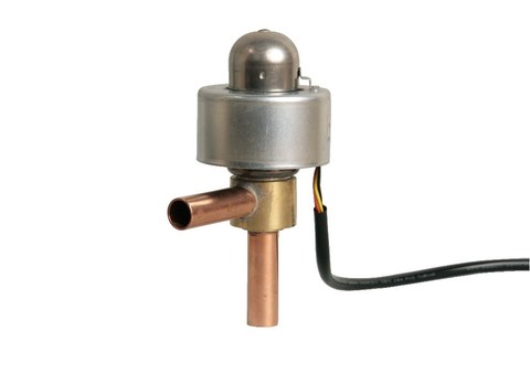 Электроприводный расширительный клапан, SKV 061L4121