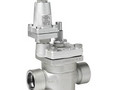 Сервоклапан с управлением от управляющего клапана Danfoss, ICS1 25-25 027H2065