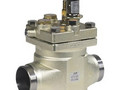 Сервоклапан с управлением от управляющего клапана Danfoss, ICS3 80 027H8030