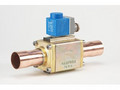 Электроприводный расширительный клапан Danfoss, AKV 20-4 042H2027
