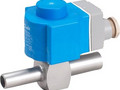 Электроприводный расширительный клапан Danfoss, AKVA 10-6 068F3266
