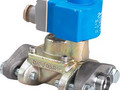 Электроприводный расширительный клапан Danfoss, AKVA 15-2 068F5023
