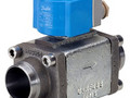 Электроприводный расширительный клапан Danfoss, AKVA 20-1 042H2101