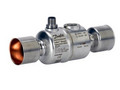 Электроприводный расширительный клапан Danfoss, ETS 100C 034G7800