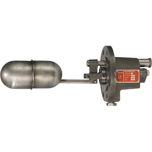 Поплавковый клапан Danfoss, SV 4 027B2014