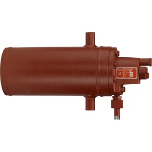 Поплавковый клапан Danfoss, SV 4 027B2024