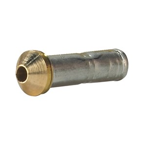 Клапанный узел для расширительного клапана Danfoss, T 2;TE 2, Только отбортовка по SAE 068-2023