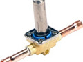 Электромагнитный клапан Danfoss, EVR 3 032F1270