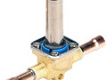 Электромагнитный клапан Danfoss, EVR 6 032L1213