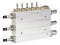 CTM 6 HP 2875 Блок эжекционных клапанов, CTM 6 032F5698