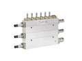 CTM Combi HP 2875 LE 400 Блок эжекционный, CTM 6 032F5677