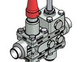 Клапанная станция, ICF 20-4-11H 027L3345