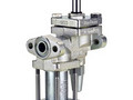 Клапанная станция, ICF 15 EVRAT 027L4517