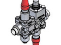 Клапанная станция, ICF SS 20-4-14MB 027L4711