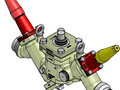 Клапанная станция, ICF 50-4-46MA 027L5039