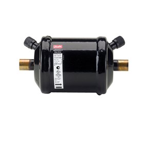 Герметичный фильтр-осушитель для удаления продуктов сгорания, DAS 023Z1009