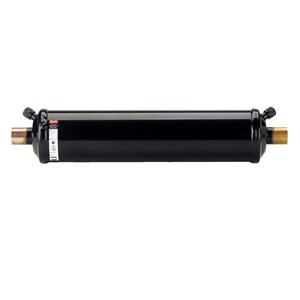 Герметичный фильтр-осушитель для удаления продуктов сгорания, DAS 023Z1019