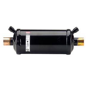 Герметичный фильтр-осушитель для удаления продуктов сгорания, DAS 023Z1016