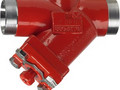 Корпус сетчатого фильтра, FIA 15 148B5243