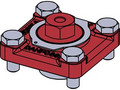 Функциональный модуль, FIA 50 148B5748