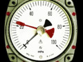Манометр МКр-160С