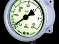 Манометры, мановакуумметры МП-3Кр, МВП-3Кр