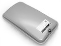Плоский расширительный бак Zilmet серии 539/L