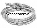 Спиральные вакуумные шланги из ПВХ без фланцев