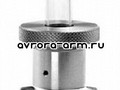 Фланцы ISO-KF с обжимным штуцером