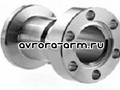 Адаптеры ISO-KF - CF (нерж. сталь)
