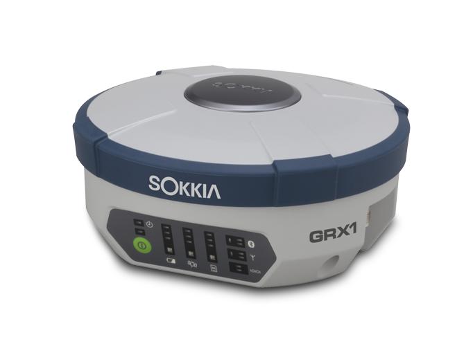GRX1 со встроенными УКВ и GSM модемами
