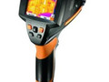 Тепловизор Testo 875-1i с функцией измерения низких температур