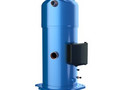 Спиральный компрессор, DSH600A4ABA 120H1378