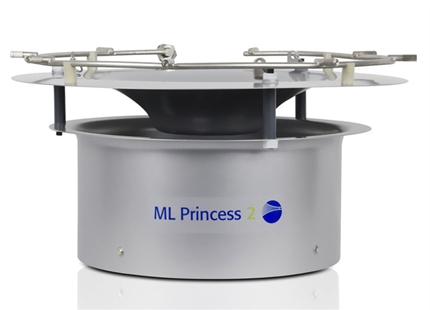 Распылительный увлажнитель воздуха высокого давления ML Princess