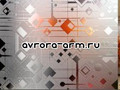 Узорчатое стекло