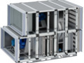 Центральные кондиционеры AIRNED-R